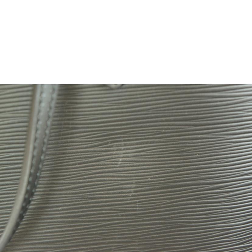 LV ルイ・ヴィトン/ネヴァーフルMM/エピ/ノワール/M40932//UB0166/Aランク/93