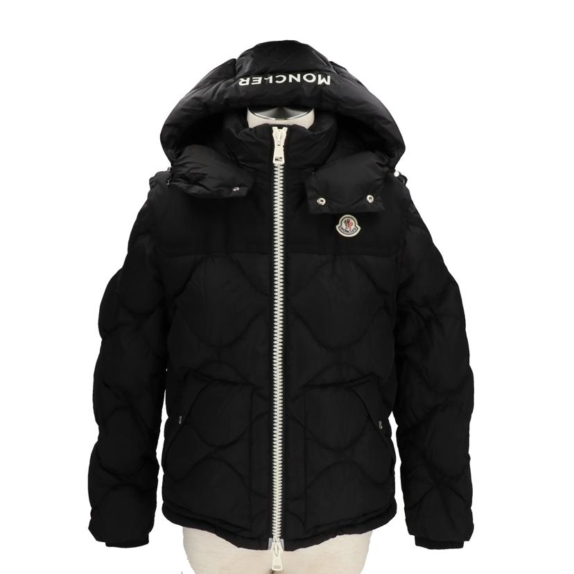 MONCLER モンクレール MONCLER セパレートダウンジャケット サイズ1(Sサイズ相当)/MONCLER セパレートダウンジャケット/RN116347//D209103268554155/ABランク/37
