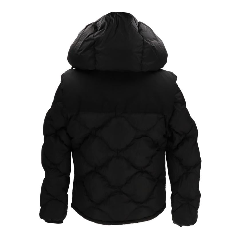 MONCLER モンクレール MONCLER セパレートダウンジャケット サイズ1(Sサイズ相当)/MONCLER セパレートダウンジャケット/RN116347//D209103268554155/ABランク/37