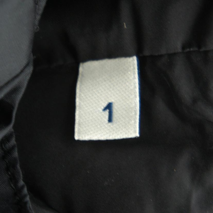 MONCLER モンクレール MONCLER セパレートダウンジャケット サイズ1(Sサイズ相当)/MONCLER セパレートダウンジャケット/RN116347//D209103268554155/ABランク/37