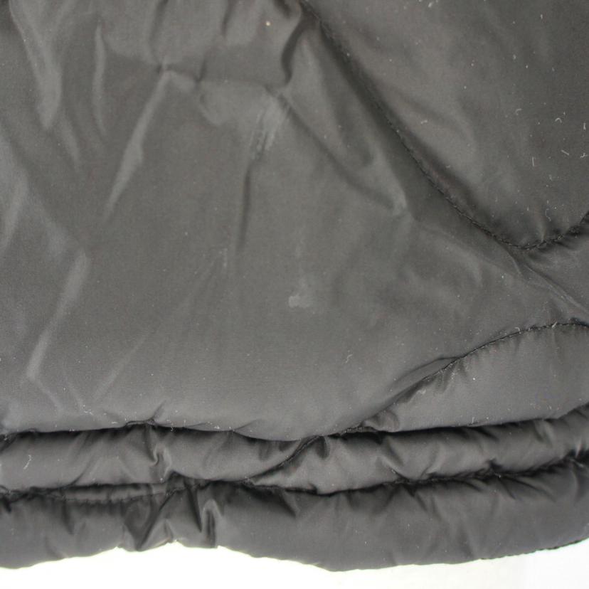 MONCLER モンクレール MONCLER セパレートダウンジャケット サイズ1(Sサイズ相当)/MONCLER セパレートダウンジャケット/RN116347//D209103268554155/ABランク/37