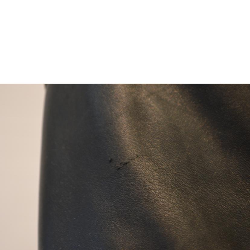 Ferragamo フェラガモ/フェラガモリバーサイドレザージャケット/XLサイズ/136180843//Bランク/89