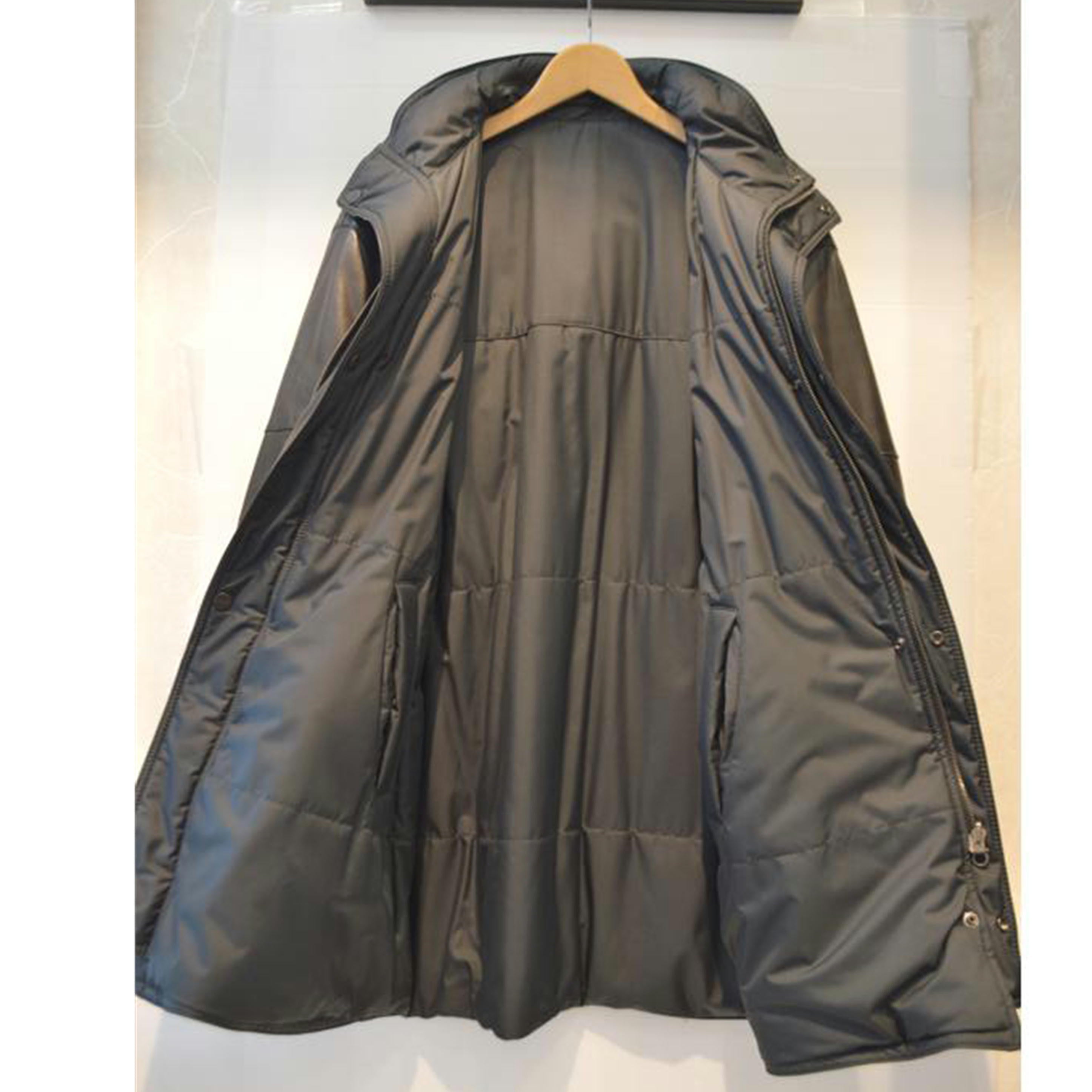 Ferragamo フェラガモ/フェラガモリバーサイドレザージャケット/XLサイズ/136180843//Bランク/89