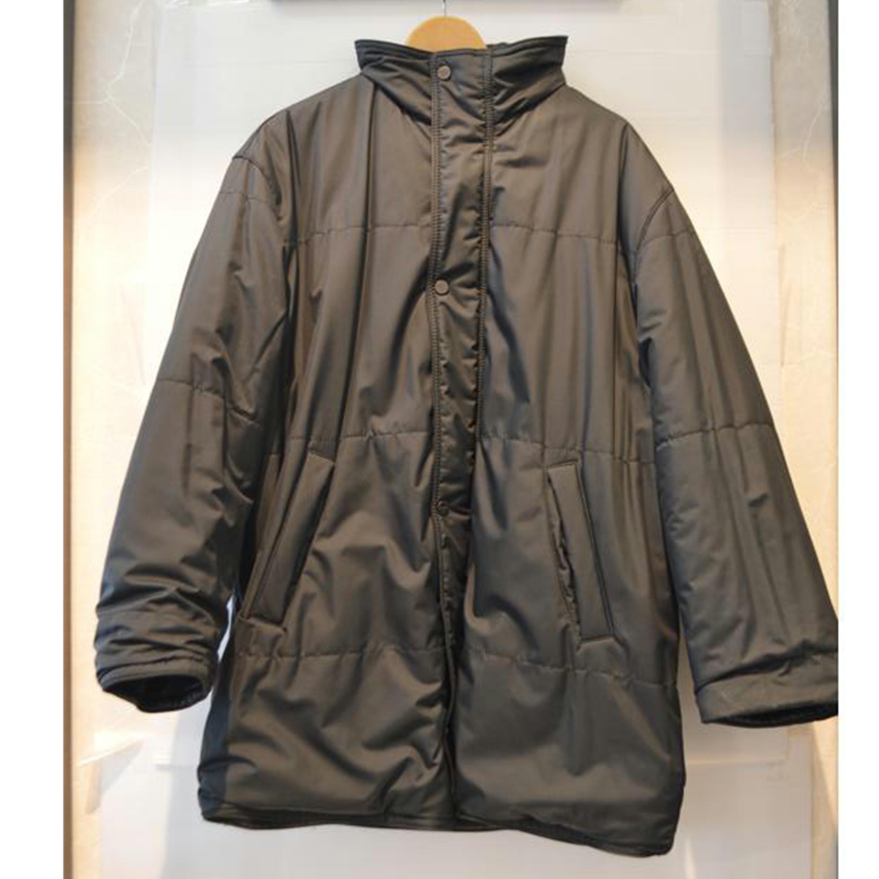 Ferragamo フェラガモ/フェラガモリバーサイドレザージャケット/XLサイズ/136180843//Bランク/89