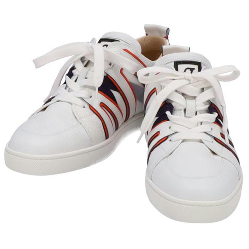 C.Louboutin ルブタン/スニーカー//Aランク/75