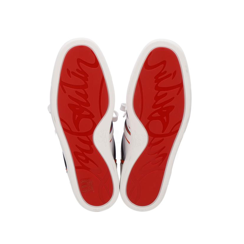 C.Louboutin ルブタン/スニーカー//Aランク/75