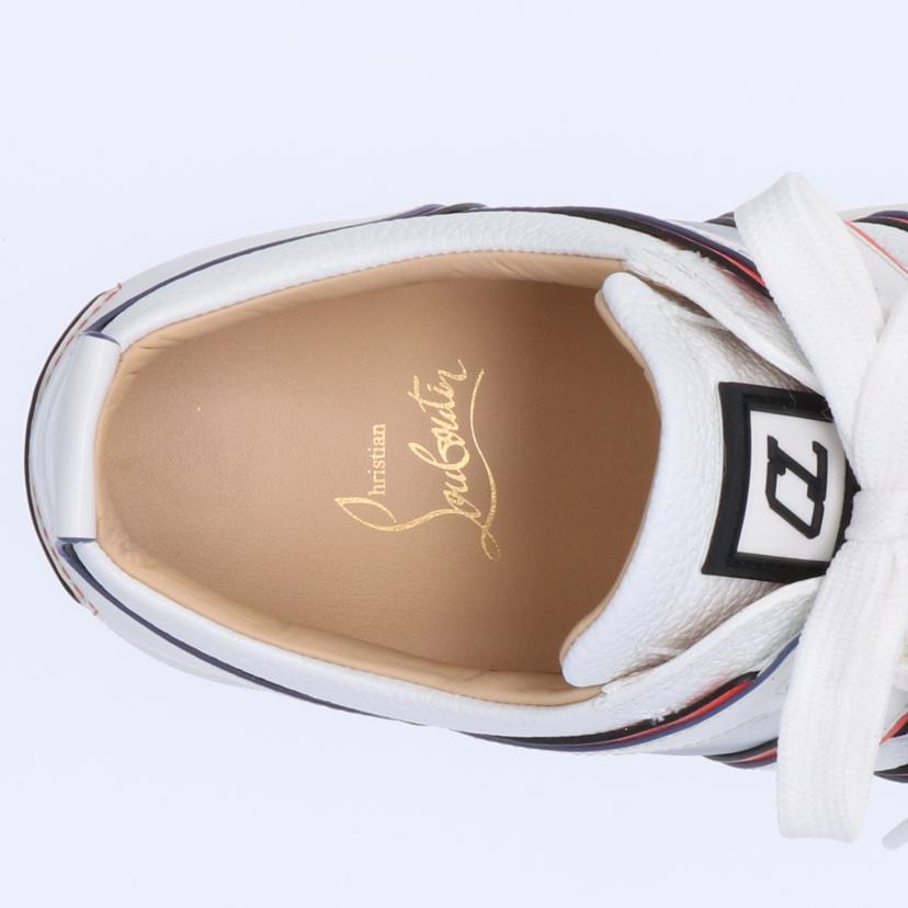 C.Louboutin ルブタン/スニーカー//Aランク/75