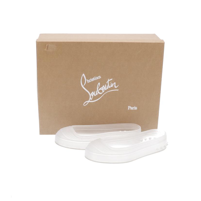 C.Louboutin ルブタン/スニーカー//Aランク/75