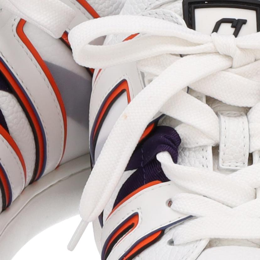 C.Louboutin ルブタン/スニーカー//Aランク/75