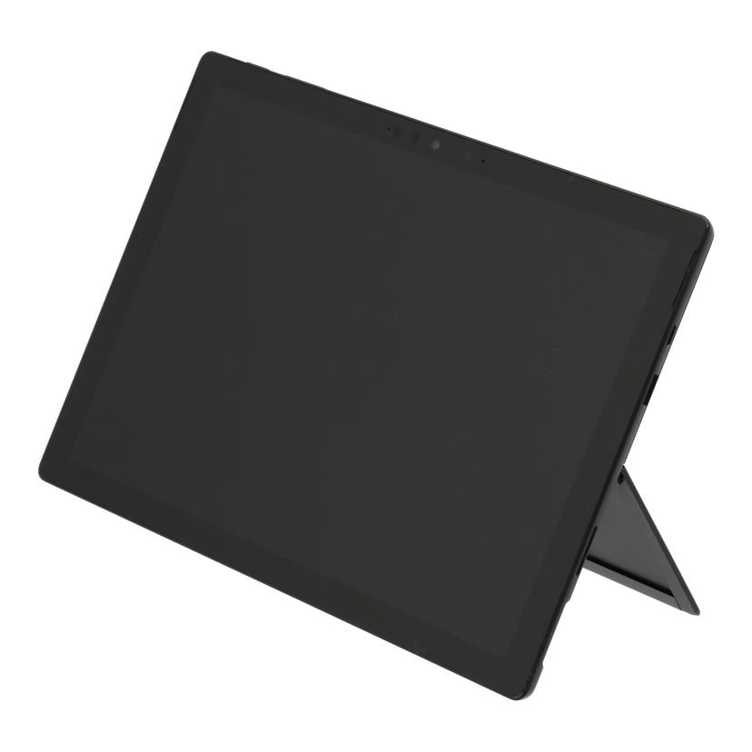 Microsoft マイクロソフト/Surface Pro 7/PUV-00027//009193612753/Aランク/75