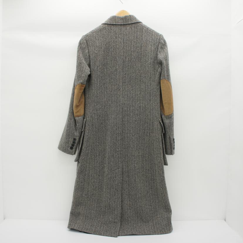RALPH LAUREN ラルフローレ/ヘリンボーンコート//ABランク/75