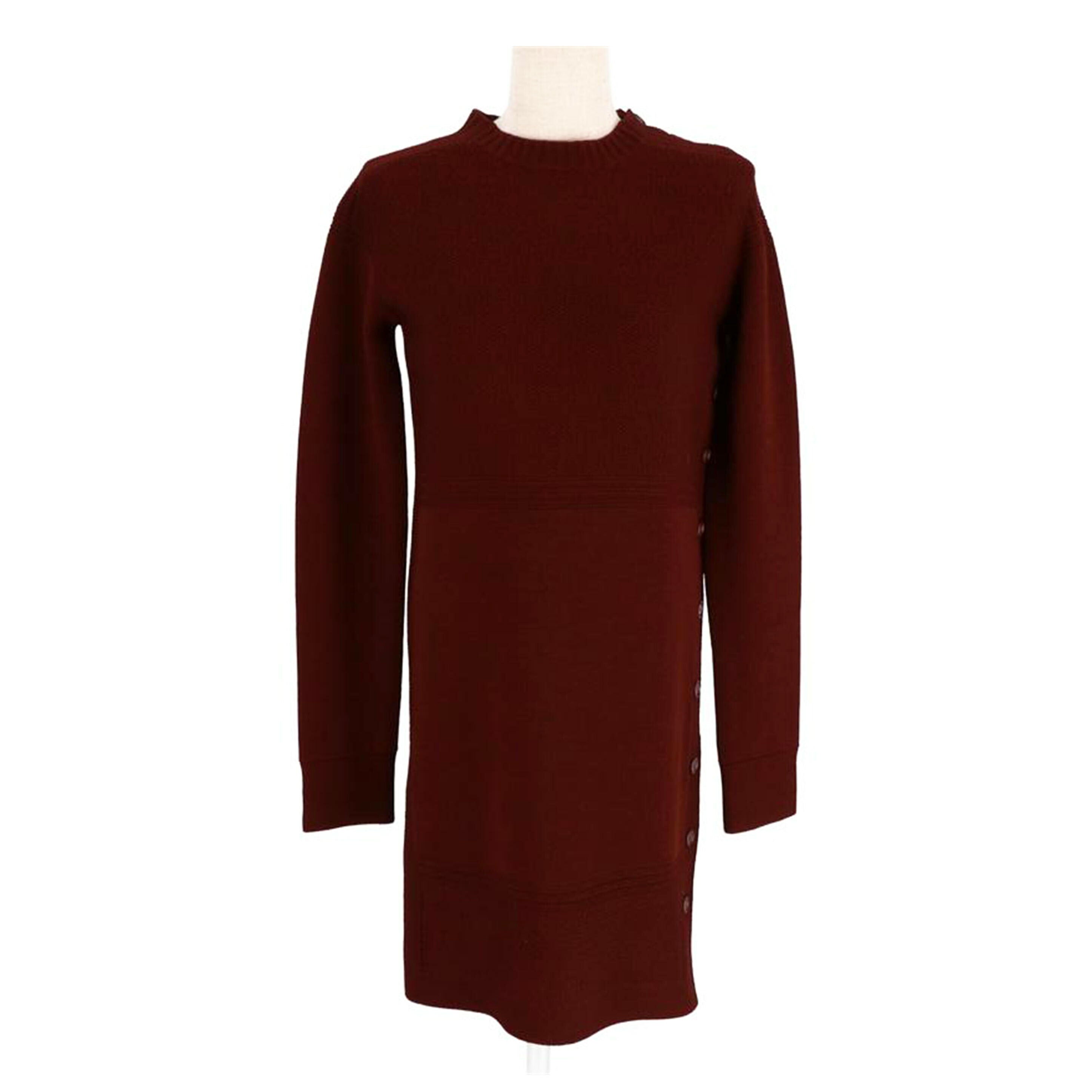 HERMES /ワンピース/サイズ36//ABランク/75