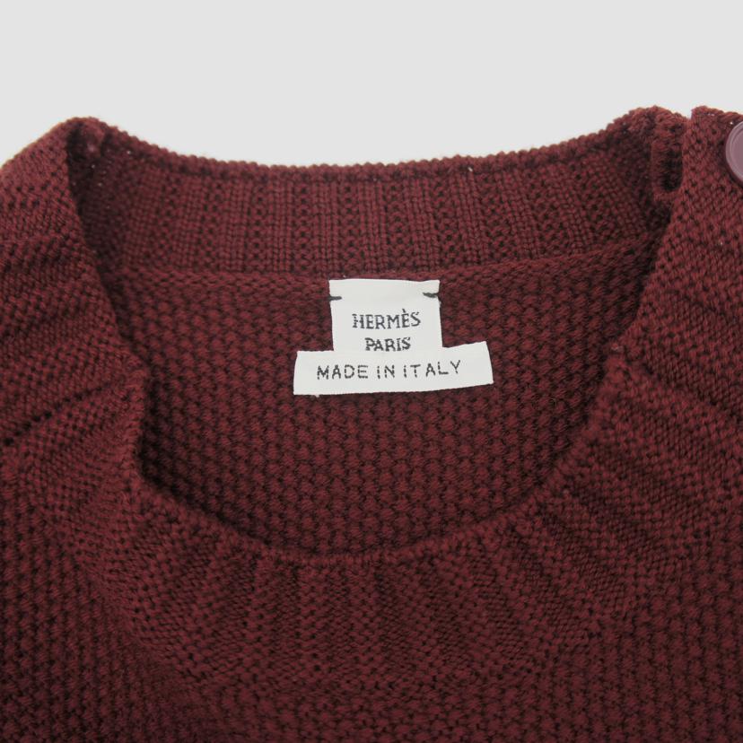 HERMES /ワンピース/サイズ36//ABランク/75