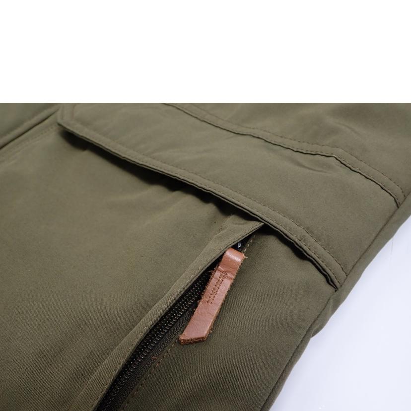 Columbia コロンビア/★Columbia マーカムピークジャケットフェイクファー付き/WE1250//M/Bランク/62