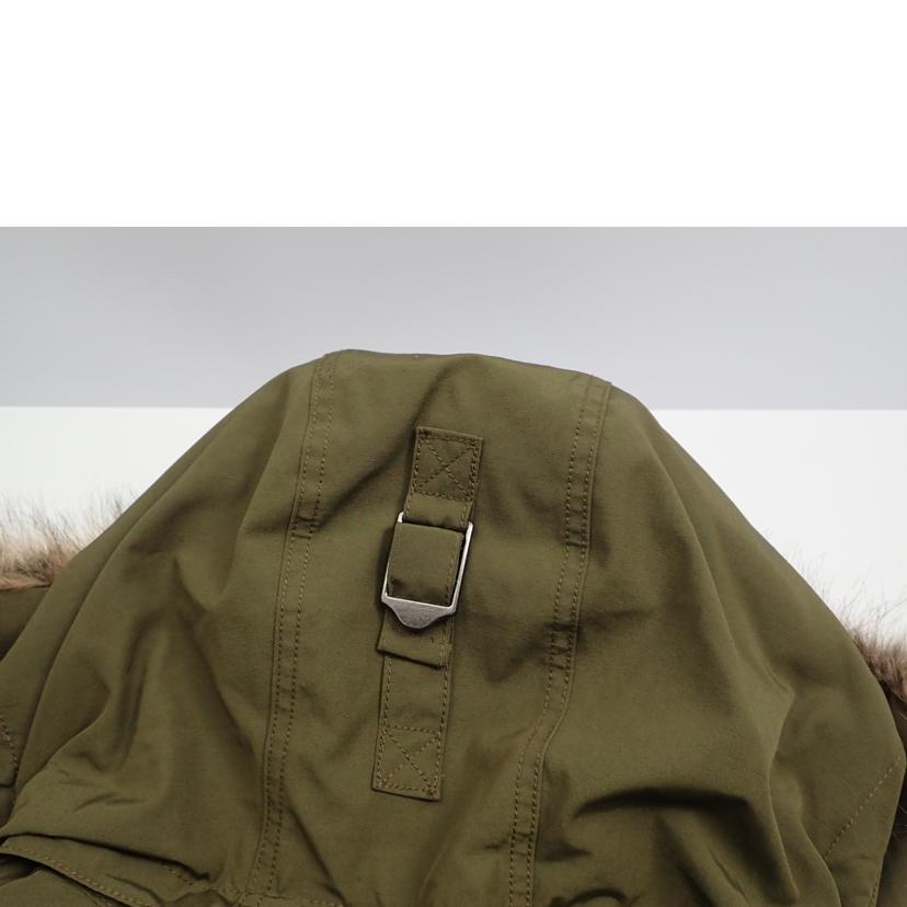 Columbia コロンビア/★Columbia マーカムピークジャケットフェイクファー付き/WE1250//M/Bランク/62