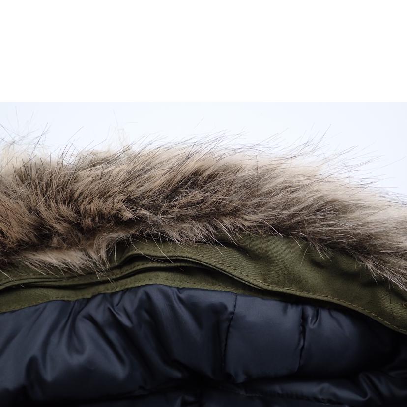 Columbia コロンビア/★Columbia マーカムピークジャケットフェイクファー付き/WE1250//M/Bランク/62