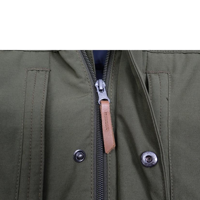 Columbia コロンビア/★Columbia マーカムピークジャケットフェイクファー付き/WE1250//M/Bランク/62