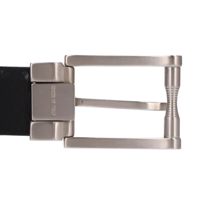 Ferragamo フェラガモ/レザーベルト/約76-86cm//67 7003/Bランク/75