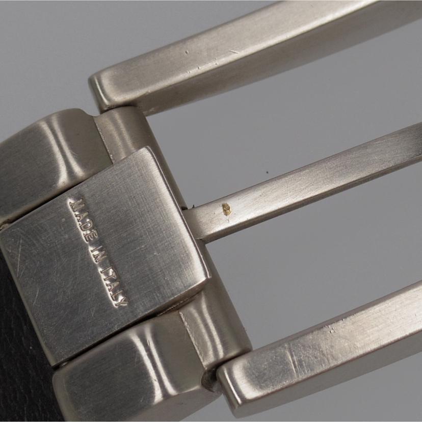 Ferragamo フェラガモ/レザーベルト/約76-86cm//67 7003/Bランク/75