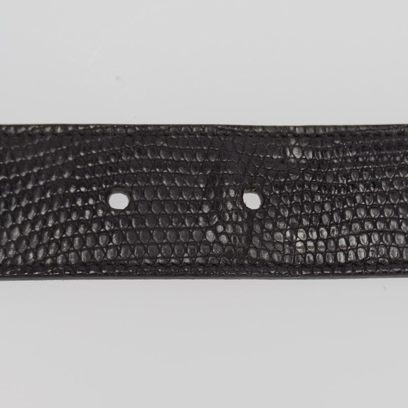 Ferragamo フェラガモ/レザーベルト/約76-86cm//67 7003/Bランク/75