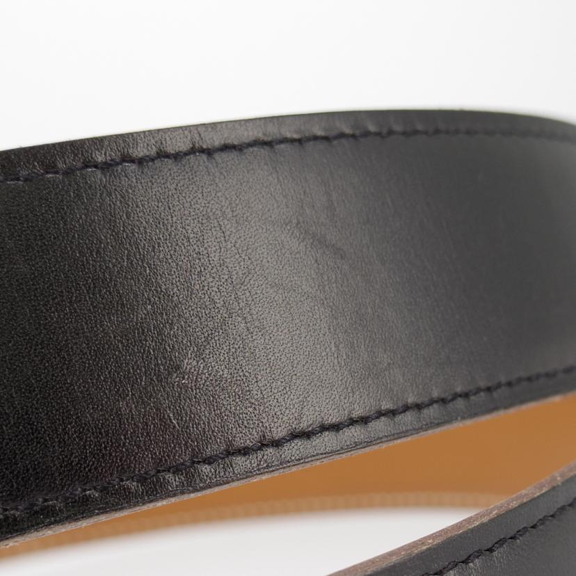 Ferragamo フェラガモ/レザーベルト/約76-86cm//67 7003/Bランク/75