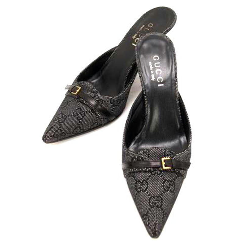 GUCCI グッチ/GUCCI ミュール//SAランク/69