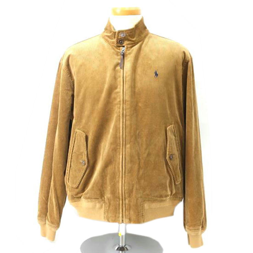 RALPH LAUREN ラルフローレン/コーデュロイジャケット 未使用品//SAランク/65