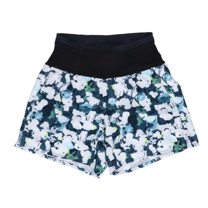 THE NORTH FACE ノースフェイス/エンデュリスレーシングショーツ/NBW42380//ABランク/75