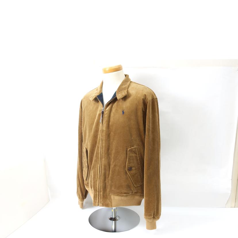 RALPH LAUREN ラルフローレン/コーデュロイジャケット 未使用品//SAランク/65