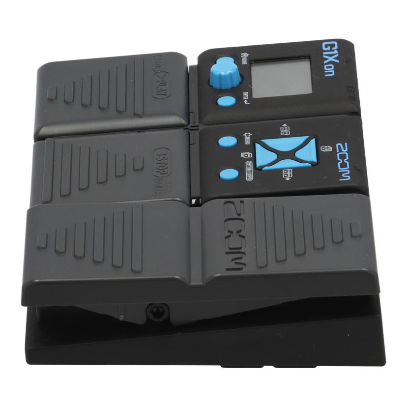 ZOOM ズーム/エフェクター/G1Xon//b48129522/Bランク/37