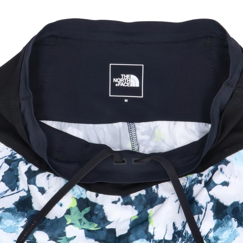 THE NORTH FACE ノースフェイス/エンデュリスレーシングショーツ/NBW42380//ABランク/75
