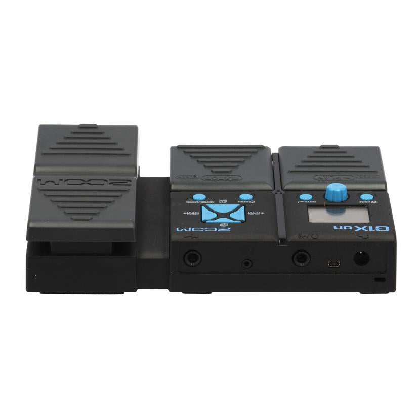 ZOOM ズーム/エフェクター/G1Xon//b48129522/Bランク/37