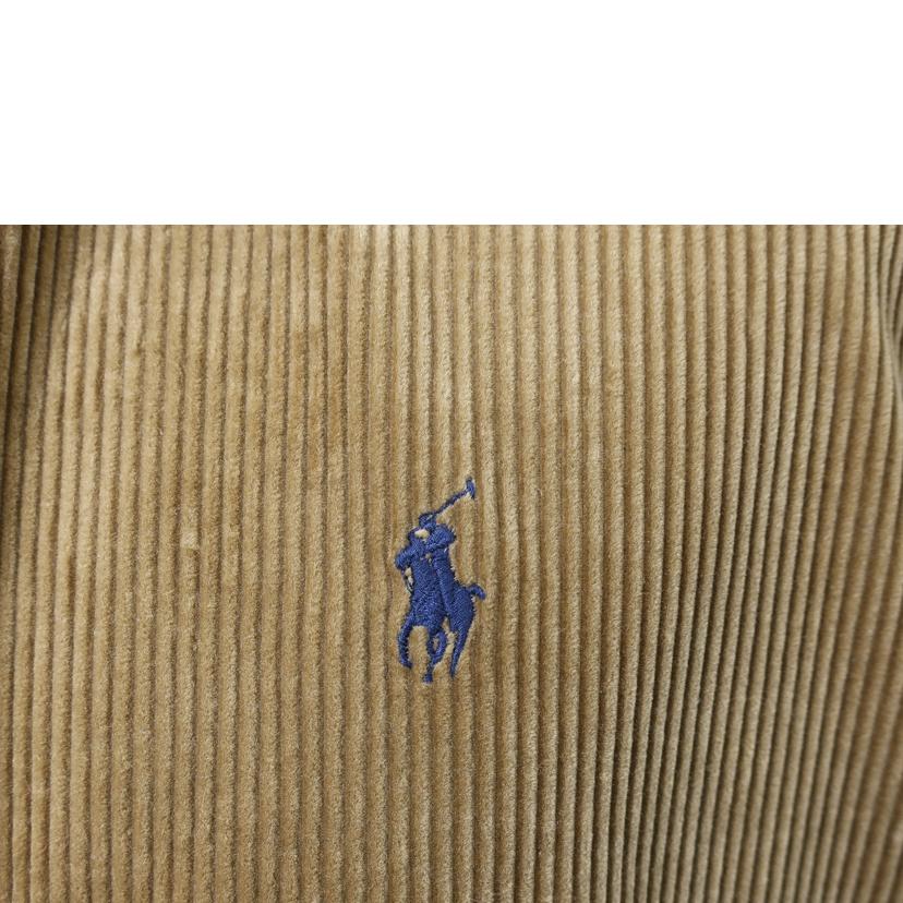 RALPH LAUREN ラルフローレン/コーデュロイジャケット 未使用品//SAランク/65