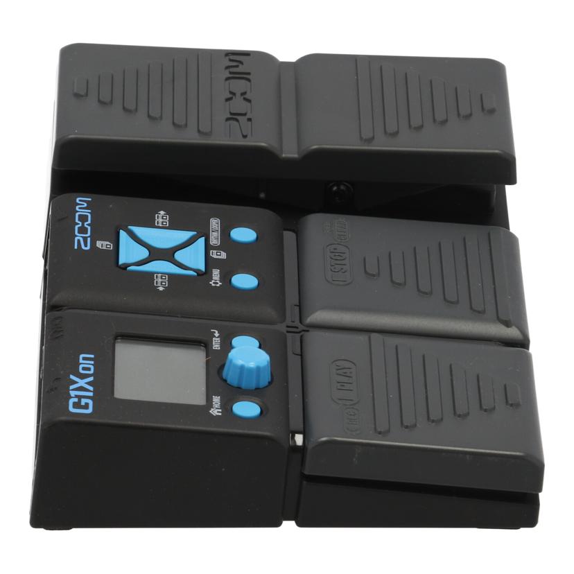 ZOOM ズーム/エフェクター/G1Xon//b48129522/Bランク/37