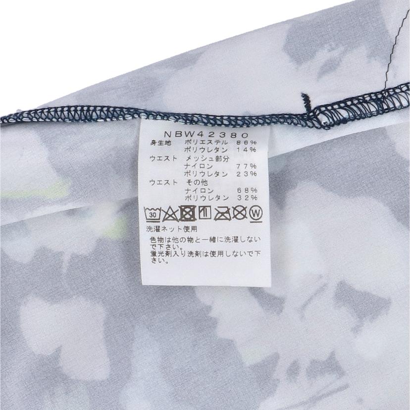 THE NORTH FACE ノースフェイス/エンデュリスレーシングショーツ/NBW42380//ABランク/75