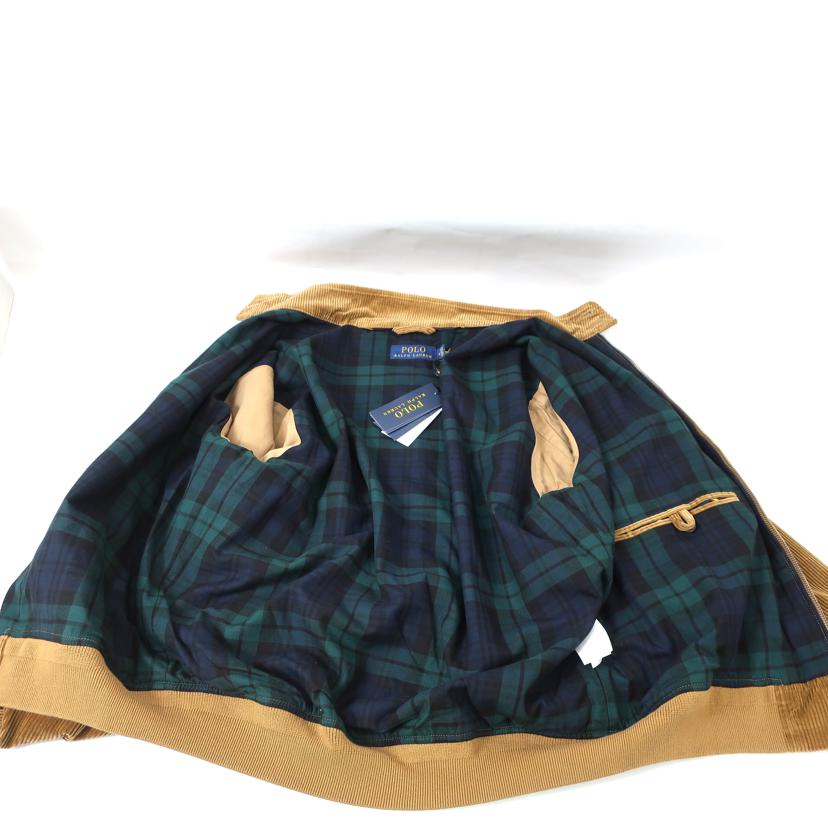RALPH LAUREN ラルフローレン/コーデュロイジャケット 未使用品//SAランク/65