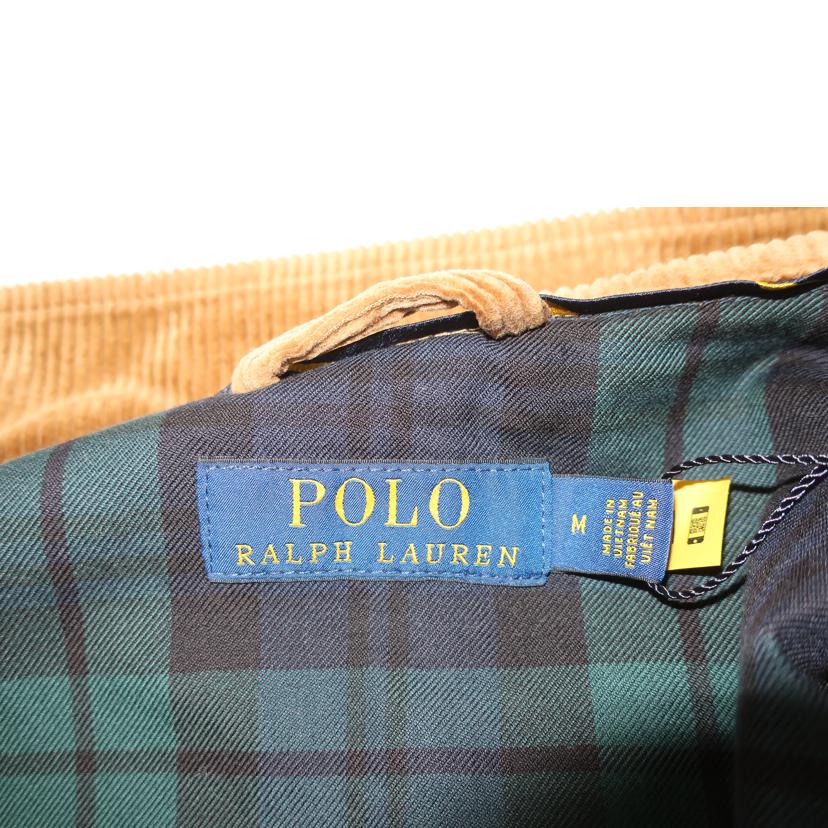 RALPH LAUREN ラルフローレン/コーデュロイジャケット 未使用品//SAランク/65