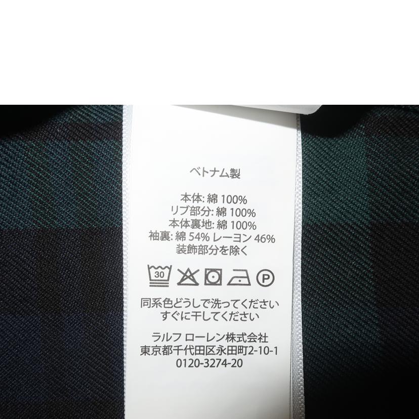 RALPH LAUREN ラルフローレン/コーデュロイジャケット 未使用品//SAランク/65