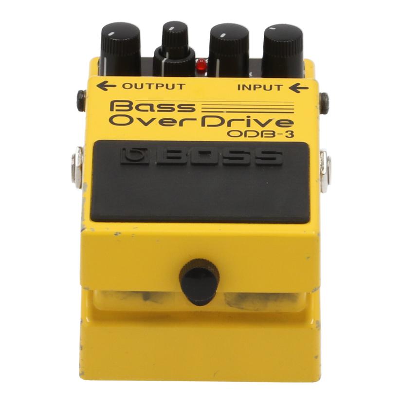 BOSS ボス/エフェクター/ODB-3//035470019t4g6295/Bランク/37