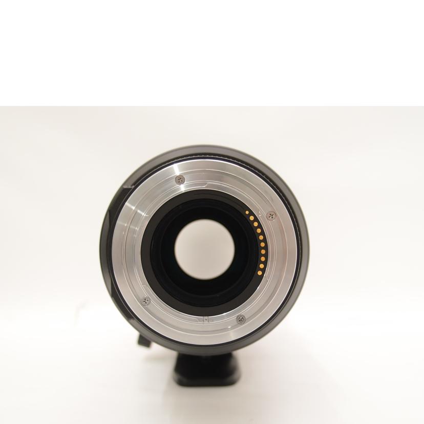 CONTAX/Carl Zeiss コンタックス/超望遠AFレンズ/N Tele-Apotessar T* 400mm F4//15174251/Aランク/69