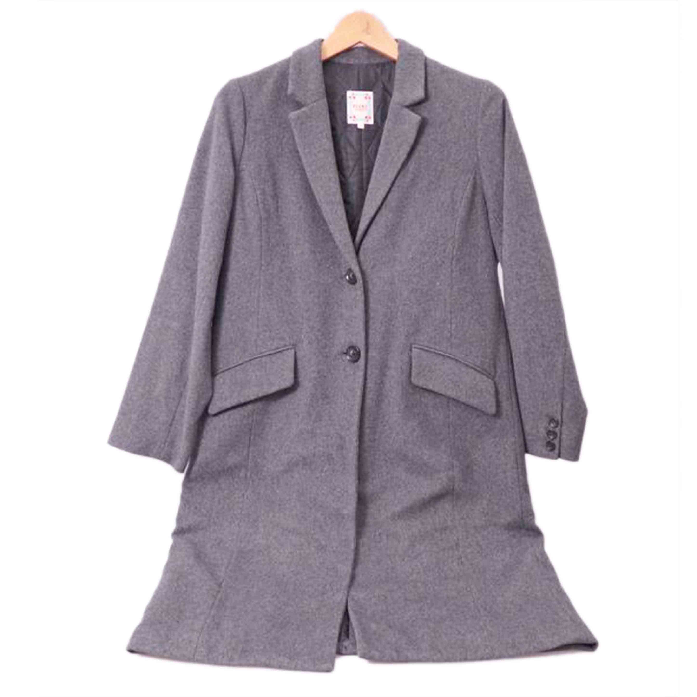 BEAMS HEART ビームスハート/ロングジャケット/43-19-0229-529//Aランク/76