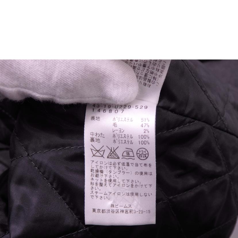 BEAMS HEART ビームスハート/ロングジャケット/43-19-0229-529//Aランク/76