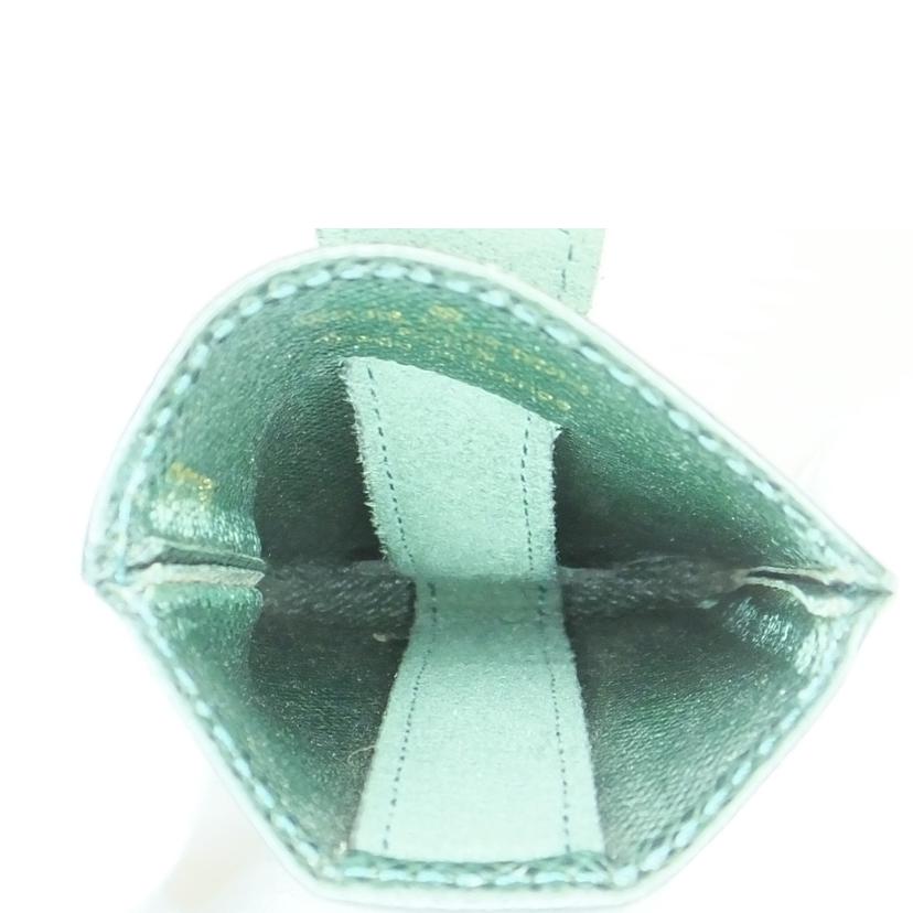 LV ルイヴィトン/エテュイ/カルト・デ・ヴィジット・トワレット/タイガ/M30544//MI0***/Bランク/88