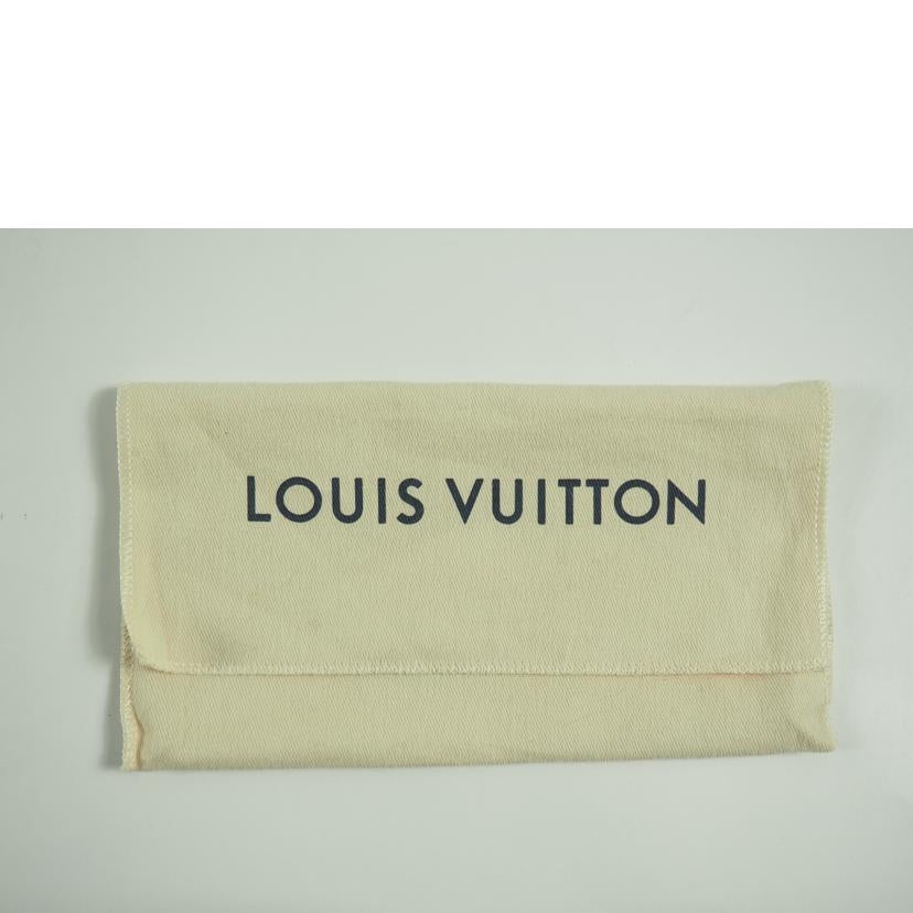 LOUIS VUITTON ルイヴィトン/ジッピーウォレット/サンライズパステル/M81340//RFID/SAランク/79