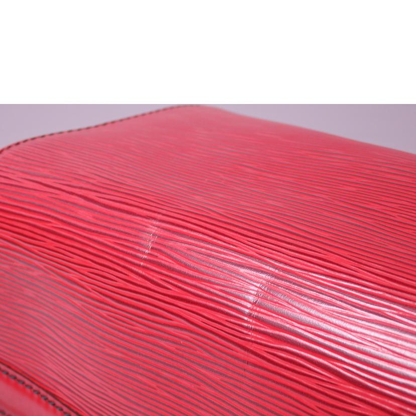 LV ルイ・ヴィトン/スピーディー30/エピ/M43007//VI1***/Bランク/76