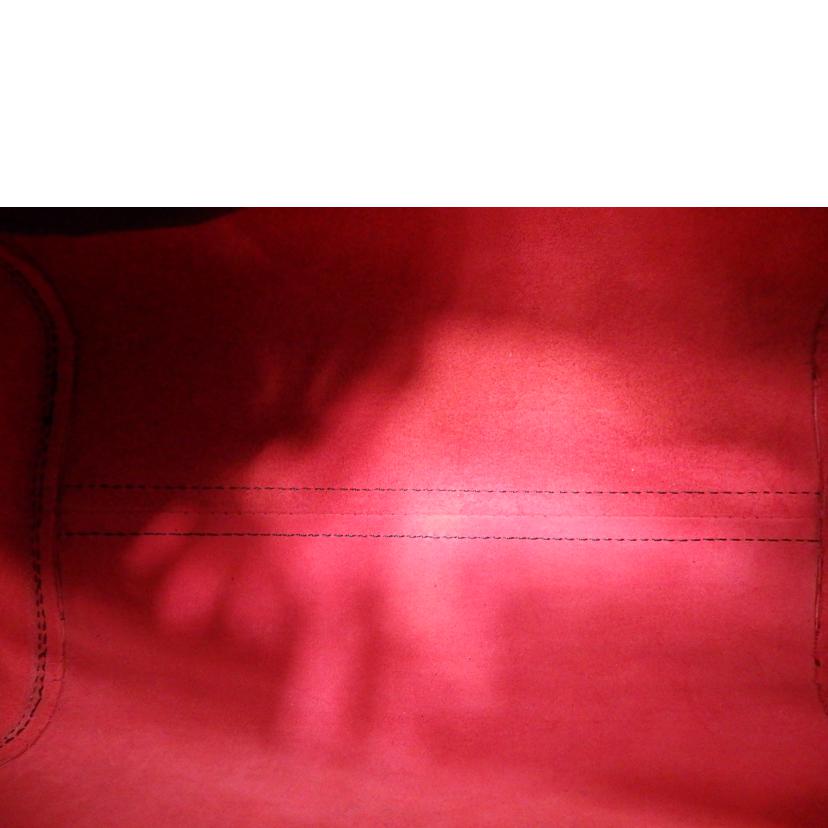 LV ルイ・ヴィトン/スピーディー30/エピ/M43007//VI1***/Bランク/76