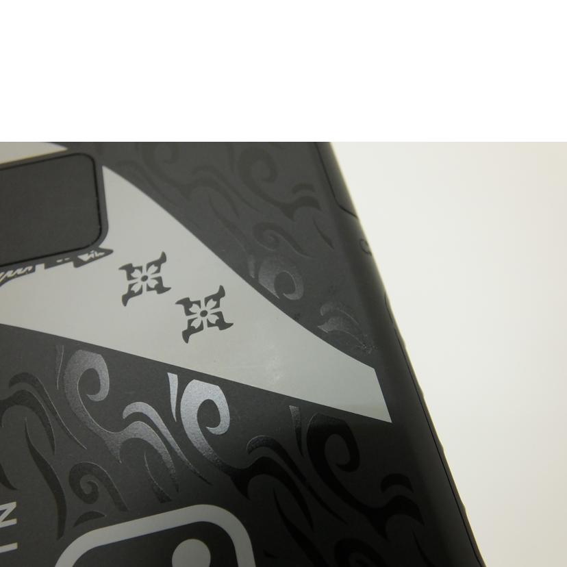 任天堂 任天堂/スイッチ本体モンハンスペシャルエディション/HAD-S-KGAGL//XKJ70069271833/Bランク/88