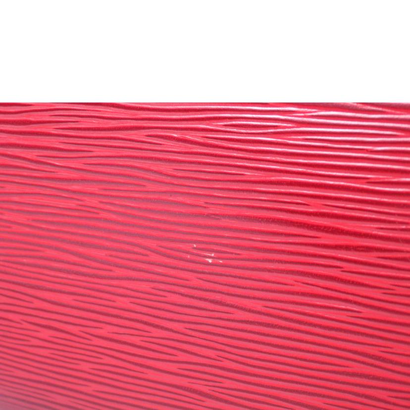 LV ルイ・ヴィトン/スピーディー30/エピ/M43007//VI1***/Bランク/76