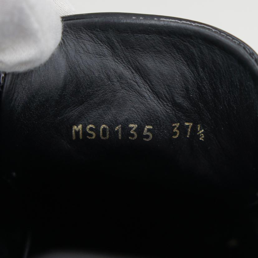 LOUIS VUITTON ルイヴィトン/ エナメルスニーカー/MS0135//ABランク/75