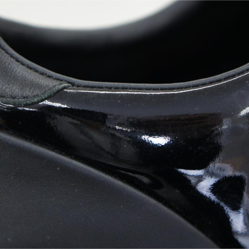 LOUIS VUITTON ルイヴィトン/ エナメルスニーカー/MS0135//ABランク/75